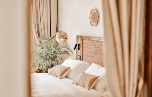 Sidi Abd El-Rahman Maison | Le sidi cabins Hacienda Bay