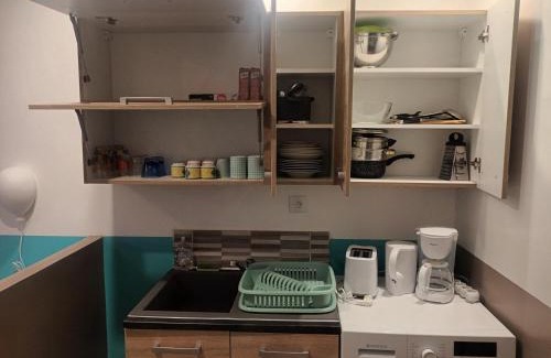 La Fere Appartement | Le Sigiriya