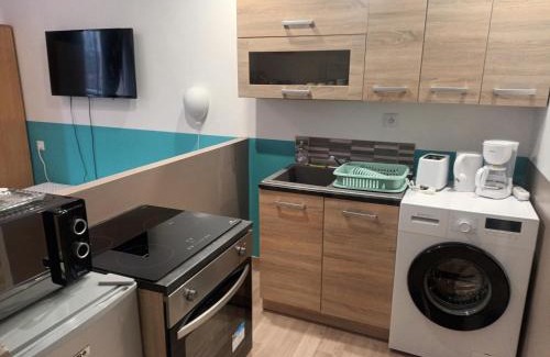 La Fere Appartement | Le Sigiriya