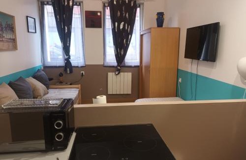 La Fere Appartement | Le Sigiriya