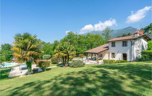 Camaiore Maison | Le Silerchie