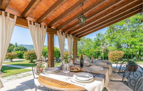 Camaiore Maison | Le Silerchie