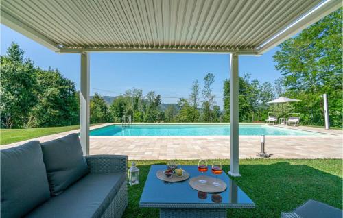 Camaiore Maison | Le Silerchie