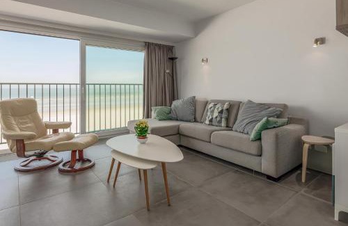 Sint-Idesbald Appartement | Le Sillage 0302