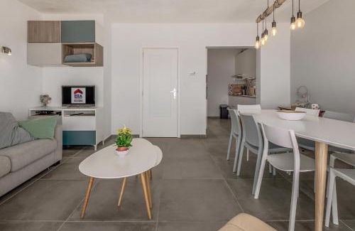 Sint-Idesbald Appartement | Le Sillage 0302