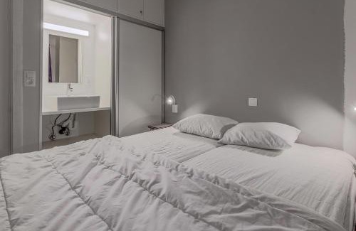 Sint-Idesbald Appartement | Le Sillage 0302
