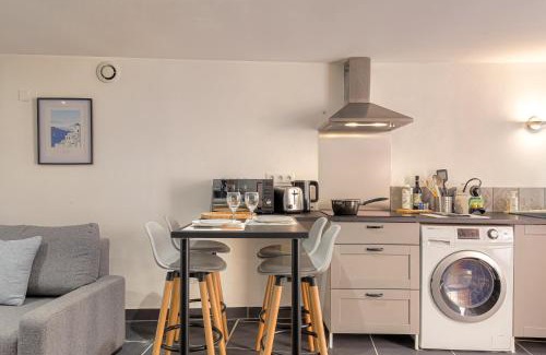 Vienne Appartement | Le Siméon - T2 plein pied, cosy, au cœur de la zone piétonne