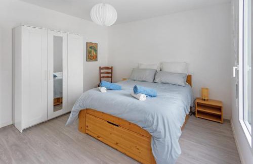 Les Sorinieres Appartement | Le Simone Veil - Neuf & Calme