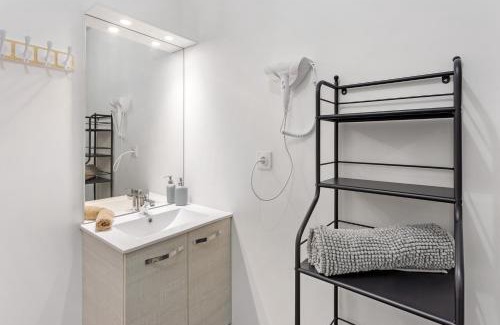 Les Sorinieres Appartement | Le Simone Veil - Neuf & Calme