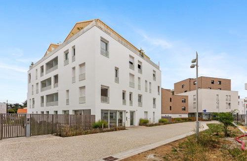 Les Sorinieres Appartement | Le Simone Veil - Neuf & Calme