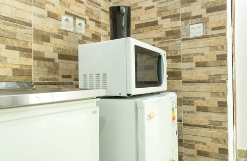 Ngaliema Appartement | Le Single Cocon - Résidence Alpha