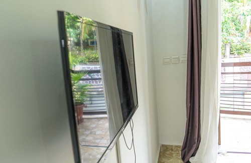 Ngaliema Appartement | Le Single Cocon - Résidence Alpha