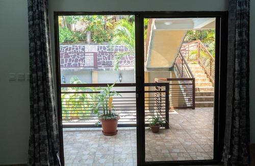 Ngaliema Appartement | Le Single Oasis - Résidence Alpha