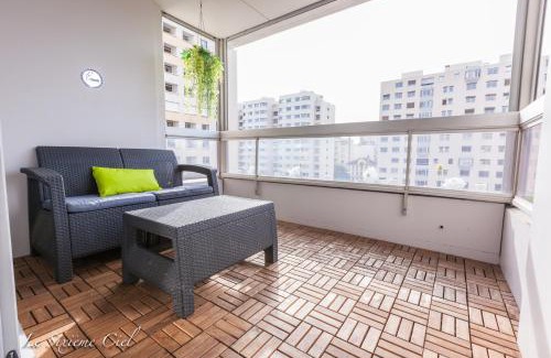 Moliere Vauban Appartement | Le Sixième Ciel