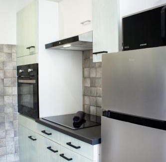 Albertville Appartement | Le sky - parking privé