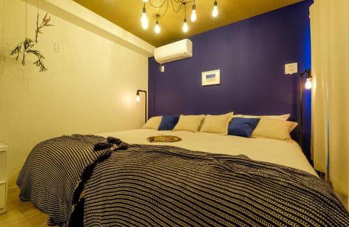 Naha City Centre Appartement | Le Soleil Asato