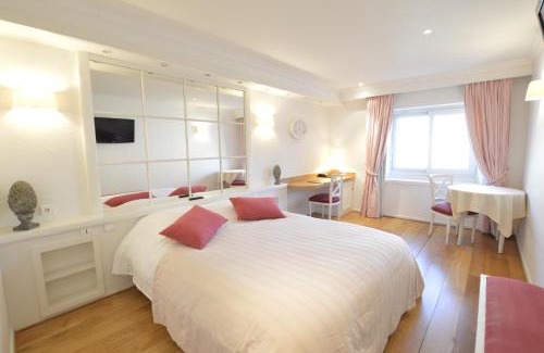 Joinville Hôtel | LE SOLEIL D'OR
