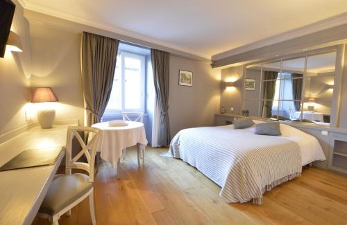 Joinville Hôtel | LE SOLEIL D'OR