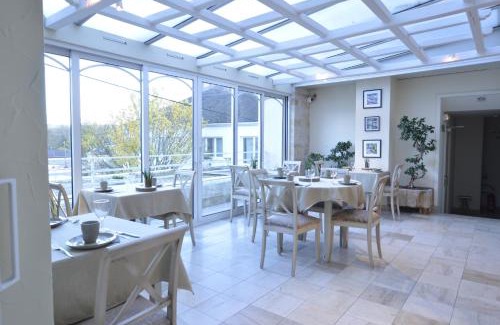Joinville Hôtel | LE SOLEIL D'OR