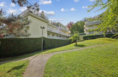 Bougival Appartement | Le Soleil de Bougival