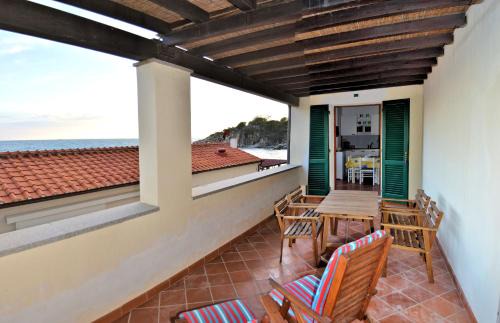 Cavoli Appartement | Le Soleil