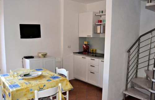 Cavoli Appartement | Le Soleil