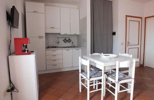 Cavoli Appartement | Le Soleil