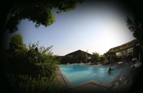 Cercenasco Maison | Le Soleil