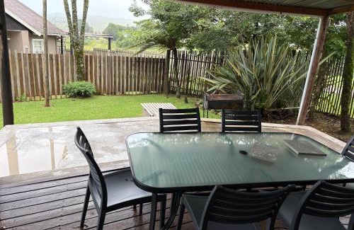 Graskop Maison | Le Soleil