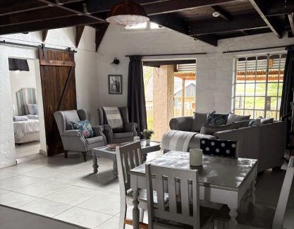 Graskop Maison | Le Soleil