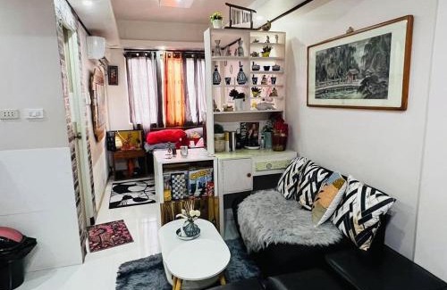 Antipolo Appartement | Le Sorelle Staycation