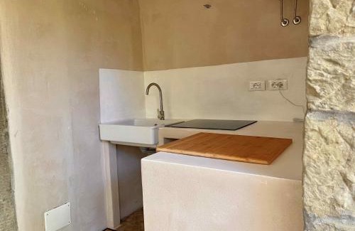 Palazzuolo sul Senio Autre | Le sorgenti - Bungalow in sasso