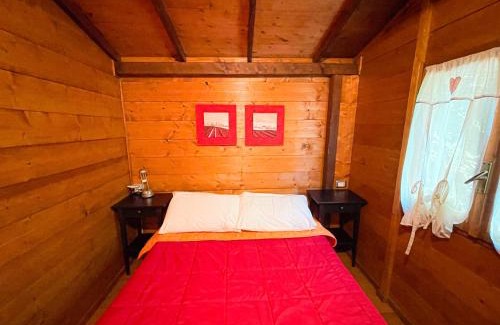 Palazzuolo sul Senio Autre | Le sorgenti - Chalet 57