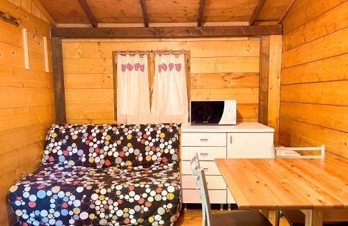 Palazzuolo sul Senio Autre | Le sorgenti - Chalet 57