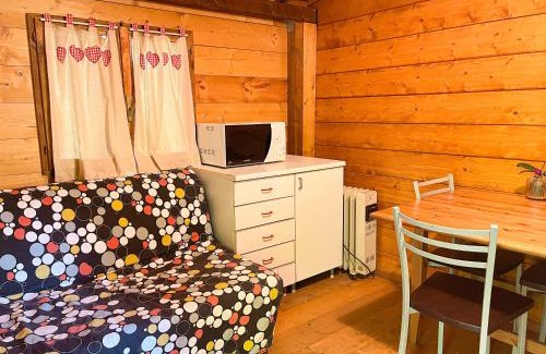 Palazzuolo sul Senio Autre | Le sorgenti - Chalet 57