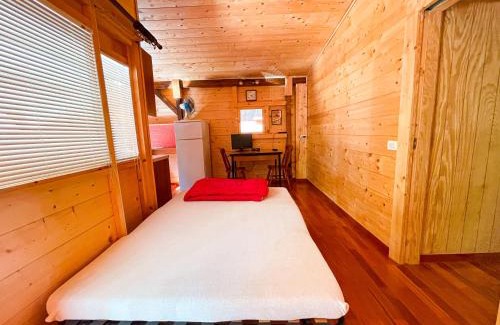 Palazzuolo sul Senio Autre | Le sorgenti - Chalet 12