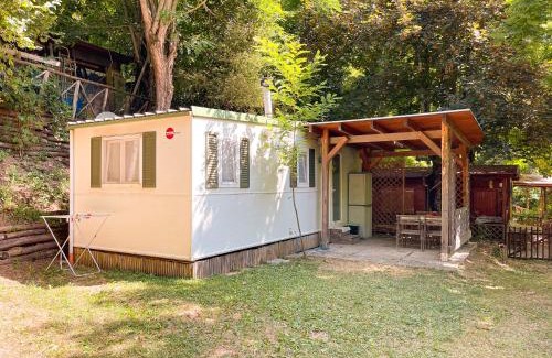 Palazzuolo sul Senio Autre | Le sorgenti - Mobile Home 46