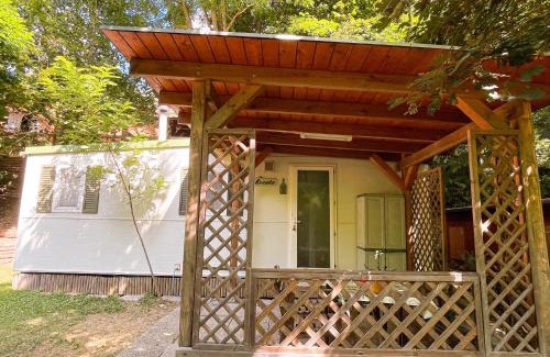 Palazzuolo sul Senio Autre | Le sorgenti - Mobile Home 46