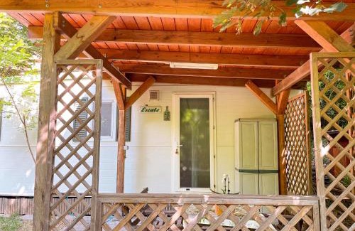 Palazzuolo sul Senio Autre | Le sorgenti - Mobile Home 46