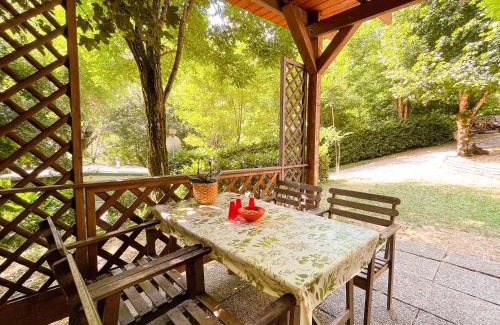 Palazzuolo sul Senio Autre | Le sorgenti - Mobile Home 46