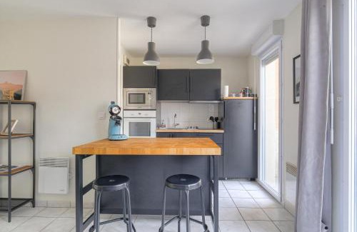 Lagnieu Appartement | Le Souclin - Ma Cabotte