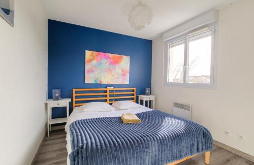 Lagnieu Appartement | Le Souclin - Ma Cabotte