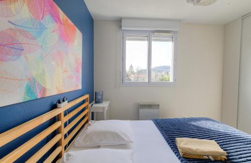 Lagnieu Appartement | Le Souclin - Ma Cabotte