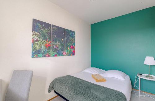 Lagnieu Appartement | Le Souclin - Ma Cabotte