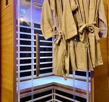 Limoges Appartement | Le SPA de l’Impasse