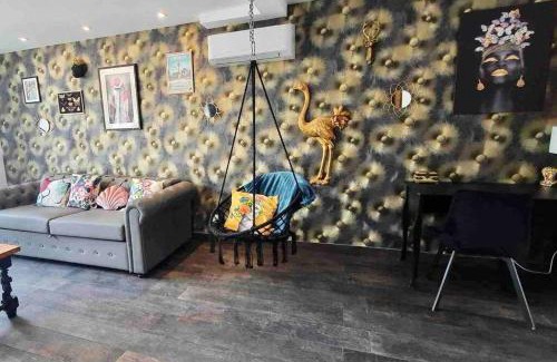 Limoges Appartement | Le SPA de l’Impasse