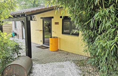 Aye Chalet De Ski | Le Spa du Cabanon: Cabanon de luxe avec Spa entièrement privatif
