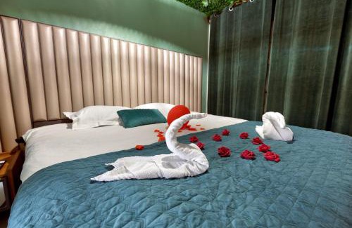 Plantieres Queuleu Appartement | Le Spa Majestueux Metz Un Séjour à Part