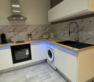 Bourg-en-Bresse Appartement | le spacieux appart