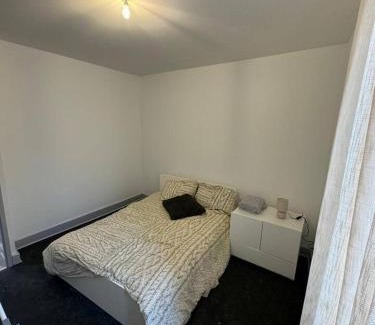 Bourg-en-Bresse Appartement | le spacieux appart
